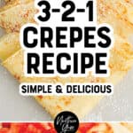 Easy Crepes Pin 2