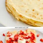 Easy Crepes Pin 3