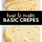 Easy Crepes Pin 6