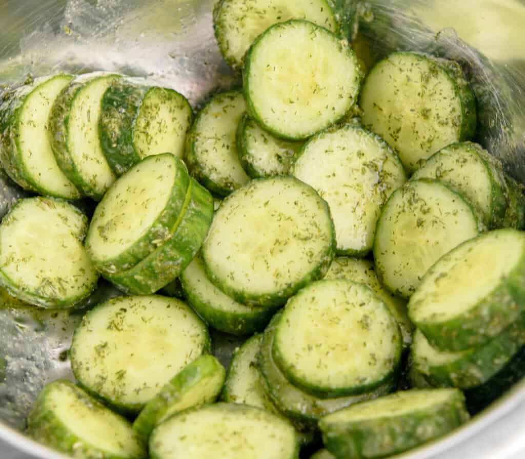 Final Ranch Cucumber Chips